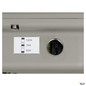 Preview: SLV 1008910 FLOODLIGHT C, 100/150/200W 840 IP66