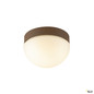 Preview: SLV 1008943 CYFT, Dekoring, rost
