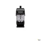 Preview: SLV 1009003 NEW TRIA® 45, DL, rund, Deckeneinbauleuchte, 2700 K, 24°, schwarz