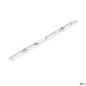Preview: SLV 1009179 RETRO, LT 1200 93 835/840/850 WB ML WH Lichtträger 1200mm
