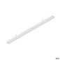 Preview: SLV 1009179 RETRO, LT 1200 93 835/840/850 WB ML WH Lichtträger 1200mm