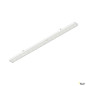 Preview: SLV 1009182 RETRO, LT 1200 93 835/840/850 OVAL ML WH Lichtträger 1200mm