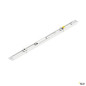 Preview: SLV 1009183 RETRO, LT 1200 93 835/840/850 WB ML WH DALI Lichtträger 1200mm