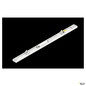 Preview: SLV 1009184 RETRO, LT 1200 93 835/840/850 MB ML WH DALI Lichtträger 1200mm