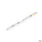 Preview: SLV 1009186 RETRO, LT 1200 93 835/840/850 OVAL ML WH DALI Lichtträger 1200mm