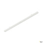 Preview: SLV 1009189 RETRO, LT 1500 117 835/840/850 NB ML WH Lichtträger 1500mm