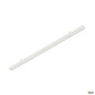 Preview: SLV 1009192 RETRO, LT 1500 117 835/840/850 MB ML WH DALI Lichtträger 1500mm