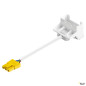 Preview: SLV 1009201 RETRO, CON 3P007 Connector 3-pin plug