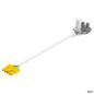Preview: SLV 1009202 RETRO, CON 5P101 Connector 5-pin plug
