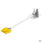 Preview: SLV 1009205 RETRO, CON 5P104 Connector 5-pin plug