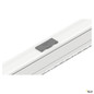 Preview: SLV 1009207 EASYLIGHT, 1500 86 835/840/850 WB WH ML Trunking System 1500mm