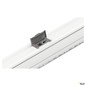 Preview: SLV 1009212 EASYLIGHT, 1500 86 835/840/850 WB WH ML DALI2 Trunking System 1500mm