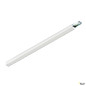 Preview: SLV 1009215 EASYLIGHT, 1500 86 835/840/850 OVAL WH ML DALI2 Trunking System 1500mm