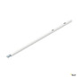 Preview: SLV 1009218 EASYLIGHT, 2500 140 835/840/850 NB WH ML Trunking System 2500mm