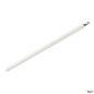Preview: SLV 1009224 EASYLIGHT, 2500 140 835/840/850 MB WH ML DALI2 Trunking System 2500mm
