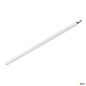 Preview: SLV 1009225 EASYLIGHT, 2500 140 835/840/850 OVAL WH ML DALI2 Trunking System 2500mm