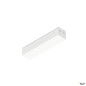 Preview: SLV 1009230 EASYLIGHT, FIB 300 5 25 WH Feed in Box 300mm, 5 pole, 2,5mm2
