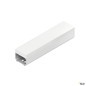 Preview: SLV 1009231 EASYLIGHT, FIB 300 7 25 WH Feed in Box 300mm, 7 pole, 2,5mm2