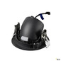 Preview: SLV 1009559 NUMINOS® GIMBLE M, Deckeneinbauleuchte,, 3000 K, 20°, schwarz