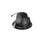Preview: SLV 1009977 NUMINOS MOVE XL, Deckeneinbauleuchte schwarz/chrom 2700K 40°