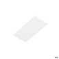 Preview: SLV 1010117 PANEL P, 1200/600 60 840 WB UGR19 ML WH