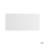 Preview: SLV 1010120 PANEL P, 1200/600 60 830 WB UGR19 ML DALI WH