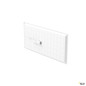 Preview: SLV 1010120 PANEL P, 1200/600 60 830 WB UGR19 ML DALI WH