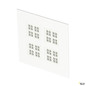 Preview: SLV 1010121 PAVANNO, 625 45 830/840/850 WB WH UGR19