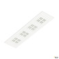Preview: SLV 1010123 PAVANNO, 1200/300 45 830/840/850 WB WH UGR19