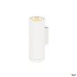Preview: SLV 1010176 HELIA PRO L, Wandaufbauleuchte, up/down, DALI, P2, 2700 K, 30 W, touch, 24°, weiß