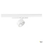 Preview: SLV 1010236 KALU 2.0, 3~ Spot, PHASE, zylindrisch, 2700 K, 10 W, 36°, weiß