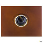 Preview: SLV 1010285 LALU®, Pendelleuchte, E27 Base, Mix&Match, Pendellänge 200 cm, 1 x max. 10 W, schwarz