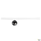 Preview: SLV 1010319 DYSKO, 1~ Spot, PHASE, 2700K, 6.7 W, 36°, weiß / schwarz