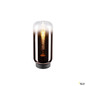 Preview: SLV 1010346 PANTILO SLIM, Tischleuchte, zylindrisch, 1 x max. 15 W E27, kupfer