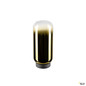 Preview: SLV 1010347 PANTILO SLIM, Tischleuchte, zylindrisch, 1 x max. 15 W E27, gold