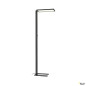 Preview: SLV 1010393 WORKLIGHT EASY, FL 940, Stehleuchte, 4000K, IP20, schwarz