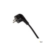 Preview: SLV 1010393 WORKLIGHT EASY, FL 940, Stehleuchte, 4000K, IP20, schwarz