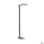 Preview: SLV 1010393 WORKLIGHT EASY, FL 940, Stehleuchte, 4000K, IP20, schwarz