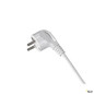 Preview: SLV 1010394 WORKLIGHT EASY, FL 940, Stehleuchte, 4000K, IP20, weiss