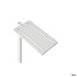 Preview: SLV 1010394 WORKLIGHT EASY, FL 940, Stehleuchte, 4000K, IP20, weiss