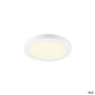Preview: SLV 1010397 DOWNLIGHT VARIO 220 22 830/840 WH ML