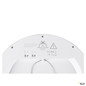 Preview: SLV 1010398 DOWNLIGHT VARIO 290 28 830/840 WH ML