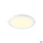 Preview: SLV 1010398 DOWNLIGHT VARIO 290 28 830/840 WH ML