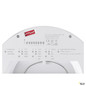 Preview: SLV 1010399 DOWNLIGHT VARIO 220 22 830/840 WH ML PIR