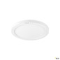 Preview: SLV 1010400 DOWNLIGHT VARIO 290 28 830/840 WH ML PIR