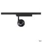 Preview: SLV 1010448 LIGHT EYE® 2.0, 1~ Spot, PHASE, rund, 2700K, 11 W, 30°, schwarz