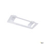 Preview: SLV 1010498 P-LIGHT, Einbauset für P-LIGHT 6W