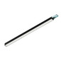 Preview: SLV 1010525 EASYLIGHT 1500 135 835/840/850 BK WB ML, Trunking System 1500mm SLVtec
