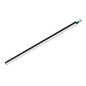 Preview: SLV 1010536 EASYLIGHT 2500 140 835/840/850 NB BK ML, Trunking System 2500mm SLVtec
