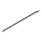 Preview: SLV 1010543 EASYLIGHT 2500 150 835/840/850 Oval BK ML DALI2, Trunking System 2500mm SLVtec